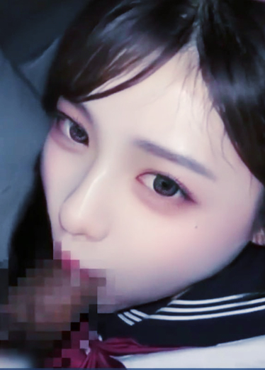 内射小日本的粉穴，双马尾水手服最顶了 ov2