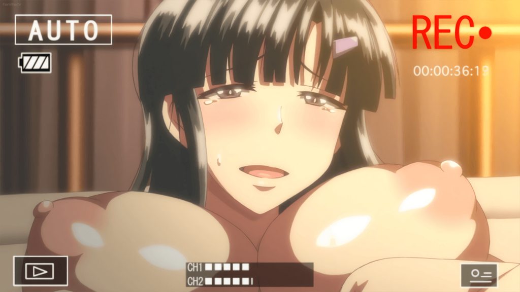 淫行老師的催眠性生活指導錄 1 VED