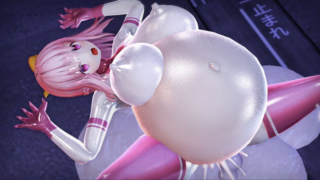 [MP-7L] UVモエカVS古代生物 4IS