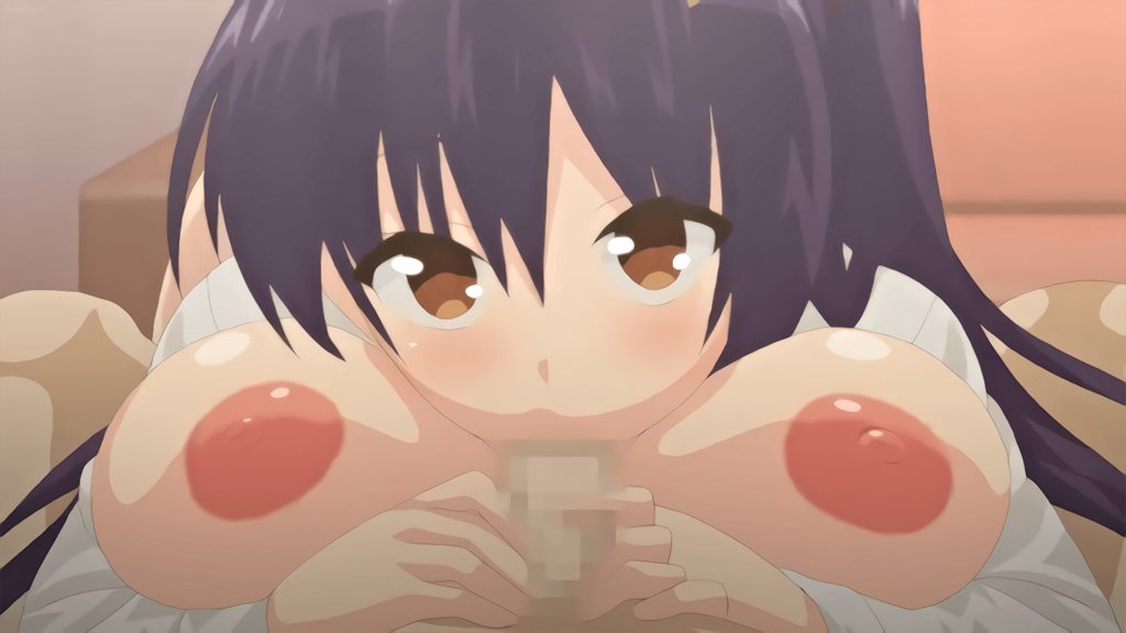 表裏不一的優等生綾香 1 Kes